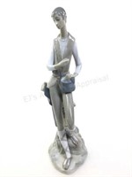 Lladro Porcelain Figurine #1050