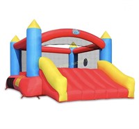 Action Air $255 Retail Bounce House, Inflatable