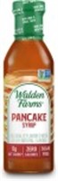 Walden Farms Pancake Syrup, 355 g