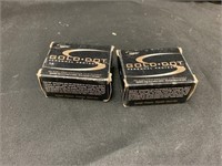 40 Rounds of 40 S and W 165 Grain Ammunition