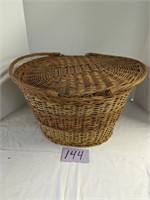 Wicker Basket