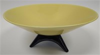 Mid Century Modern Collectible Ceramic Bowl