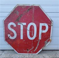 Stop Sign