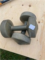 WEIGHTS