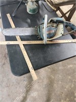 Homelite Super XL chainsaw - untested, has