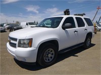 2014 Chevrolet Tahoe SUV