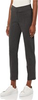 Amazon Aware Womens Ponte Knit Slim Pant