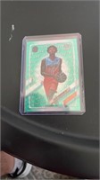 2022 Topps Chrome Elite Ausar Thompson OTE /199