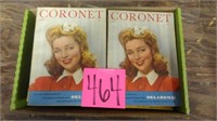 Coronet 1944