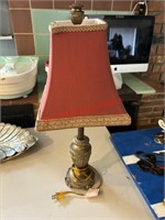 Lamp (living room)