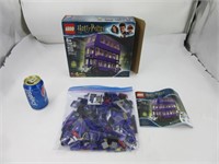 Lego Harry Potter 75957 ** non vérifié si complet