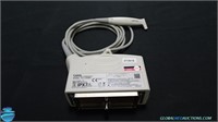 Toshiba PLT-1202BT Vascular Ultrasound Probe(63812