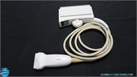 Siemens Acuson 14L5 Vascular Ultrasound Probe(6381