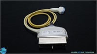 GE C1-5-D Abdominal Ultrasound Probe(63812678)