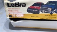 Libra front cover fits most cars,trucks and sport