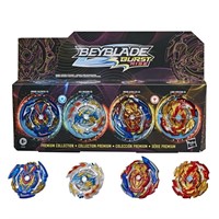 Beyblade Burst Rise Hypersphere Premium Collection