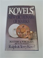KOVEL'S NEW DICTIONARY OF MARKS