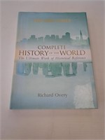 COMPLETE HISTORY OF THE WORLD