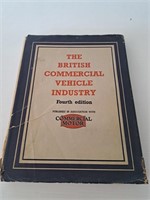 THE BRITISH COMMERCIAL VEHICLE INDUSTRY