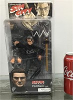 Sin City Kevin action figure - sealed