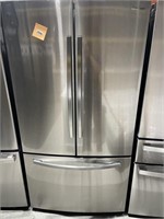 SAMSUNG FRIDGE RETAIL $2,400