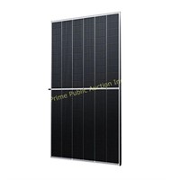 Trina Solar $534 Retail Solar Panel 545 W New