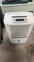 Frigidaire room, dehumidifier or humidifier