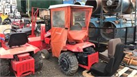 Gravely 220t 220t/001290 Tractor