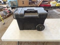 Stanley Promobile Tool Chest 12 gal.