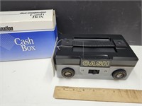 New Cash Dual Combination Box Toy?