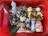 Holiday Ceramics Grab Bag