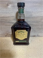 Jack Daniels Single Barrel Rye