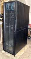 APC Computer Server Cabinet