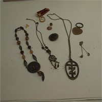 Estate Jewelry Finds