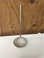 21 inch metal ladle