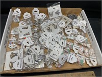 Large lot of jewelry