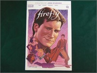 Firefly #12 (Boom! Studios, Dec 2019)