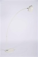 Mid Century Modern Arc Floor Lamp