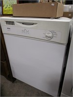 Kenmore built-in dishwasher