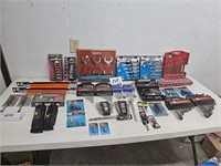 Wrenches & Socket Accessories deal