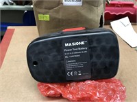 masione power tool battery ML 130279005