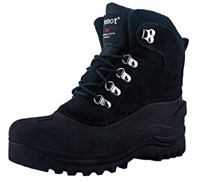 riemot Unisex Winter Boots with 3M Thinsulate™