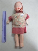 VINTAGE DOLL MADE IN GERMANY