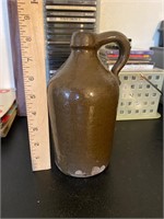 Antique Crock Jug