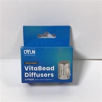 New Vitabead Diffusers