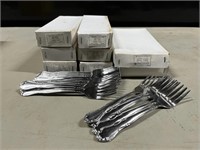 Miscellaneous Fork Lot