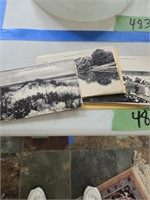 Vintage Lot Of Rehoboth Beach Postcards
