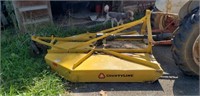 County Line 6' Rotary Cutter