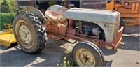 1940 Ford 9N Tractor