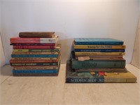 26 Religious Books & Pamphlets